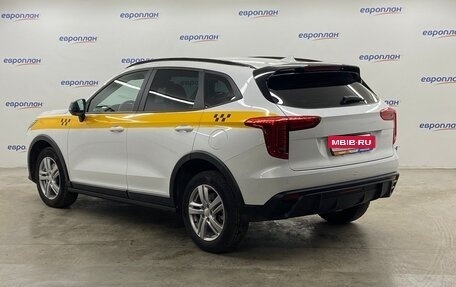 Haval Jolion, 2024 год, 1 888 000 рублей, 4 фотография