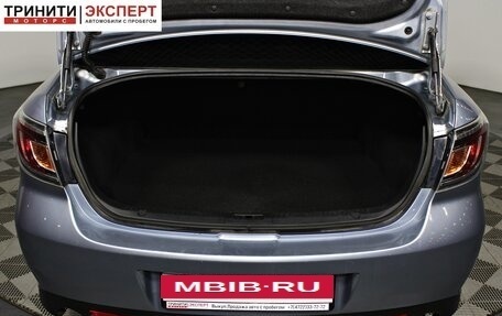 Mazda 6, 2010 год, 937 000 рублей, 16 фотография