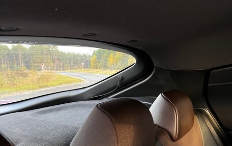 Toyota C-HR I рестайлинг, 2016 год, 3 129 000 рублей, 14 фотография