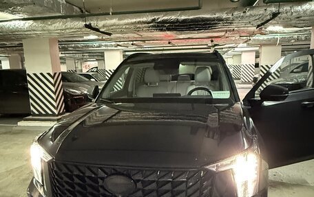 GAC GS8, 2024 год, 3 900 000 рублей, 1 фотография