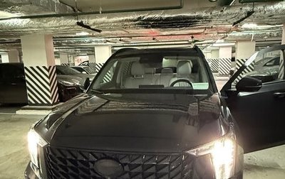 GAC GS8, 2024 год, 3 900 000 рублей, 1 фотография