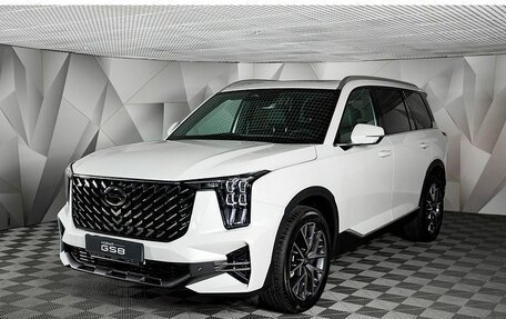 GAC GS8, 2025 год, 4 499 000 рублей, 1 фотография