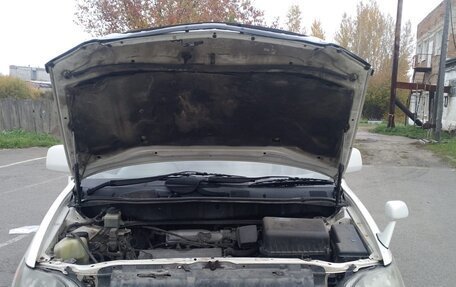 Toyota Harrier, 1998 год, 780 000 рублей, 8 фотография