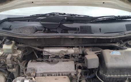 Toyota Harrier, 1998 год, 780 000 рублей, 7 фотография