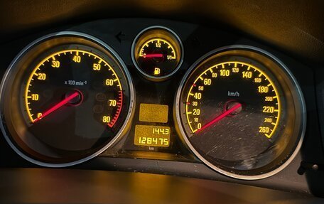 Opel Astra H, 2011 год, 650 000 рублей, 6 фотография