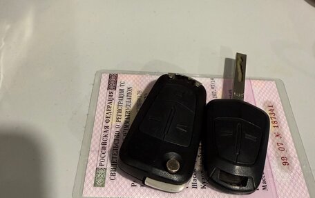 Opel Astra H, 2011 год, 650 000 рублей, 10 фотография