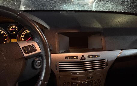 Opel Astra H, 2011 год, 650 000 рублей, 9 фотография