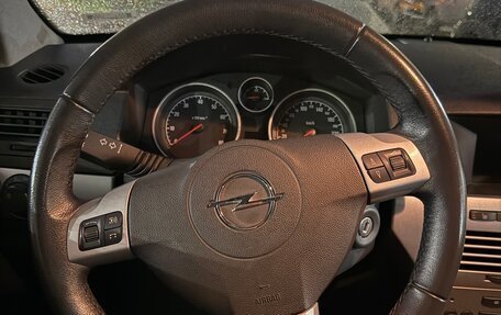 Opel Astra H, 2011 год, 650 000 рублей, 7 фотография