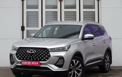 Chery Tiggo 7 Pro, 2022 год, 1 470 000 рублей, 1 фотография