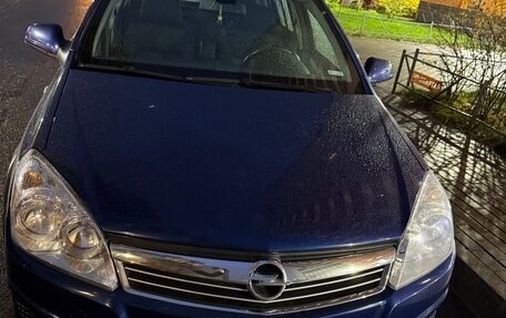 Opel Astra H, 2011 год, 650 000 рублей, 2 фотография