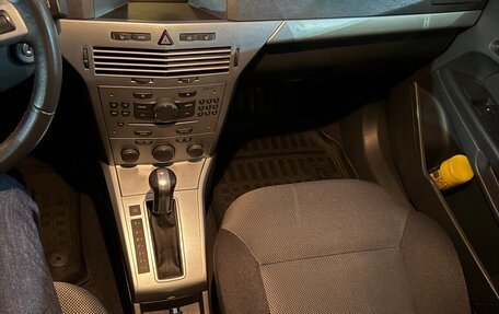 Opel Astra H, 2011 год, 650 000 рублей, 11 фотография