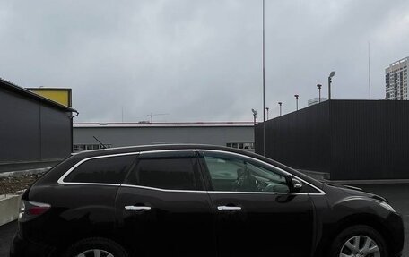 Mazda CX-7 I рестайлинг, 2008 год, 650 000 рублей, 8 фотография