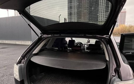 Mazda CX-7 I рестайлинг, 2008 год, 650 000 рублей, 10 фотография