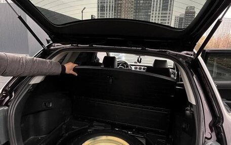 Mazda CX-7 I рестайлинг, 2008 год, 650 000 рублей, 14 фотография