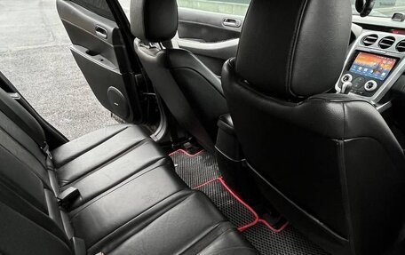 Mazda CX-7 I рестайлинг, 2008 год, 650 000 рублей, 16 фотография