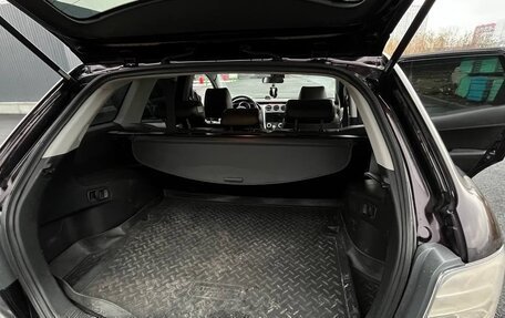 Mazda CX-7 I рестайлинг, 2008 год, 650 000 рублей, 15 фотография