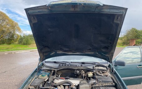 Volvo 850, 1994 год, 190 000 рублей, 5 фотография