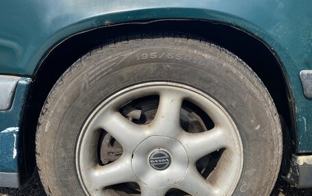 Volvo 850, 1994 год, 190 000 рублей, 6 фотография