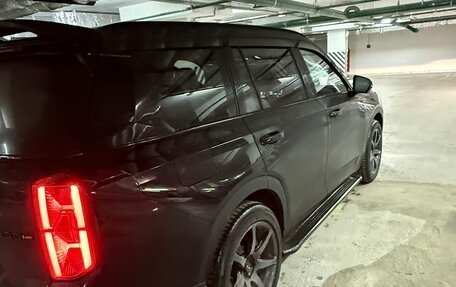 GAC GS8, 2024 год, 3 900 000 рублей, 2 фотография