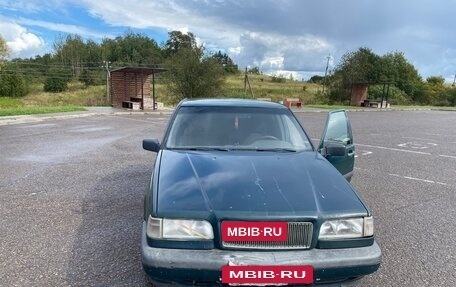 Volvo 850, 1994 год, 190 000 рублей, 2 фотография