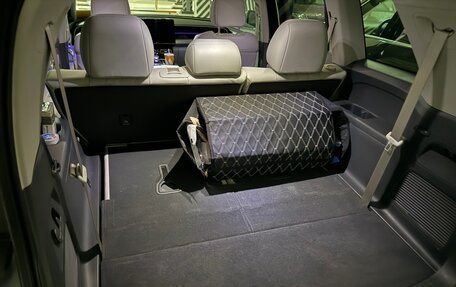 GAC GS8, 2024 год, 3 900 000 рублей, 13 фотография