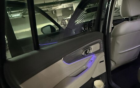 GAC GS8, 2024 год, 3 900 000 рублей, 5 фотография