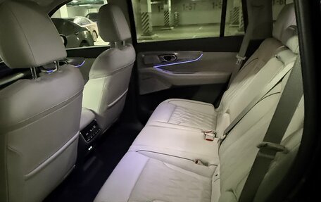 GAC GS8, 2024 год, 3 900 000 рублей, 4 фотография