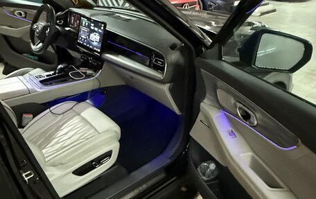 GAC GS8, 2024 год, 3 900 000 рублей, 10 фотография