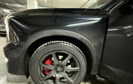 GAC GS8, 2024 год, 3 900 000 рублей, 11 фотография