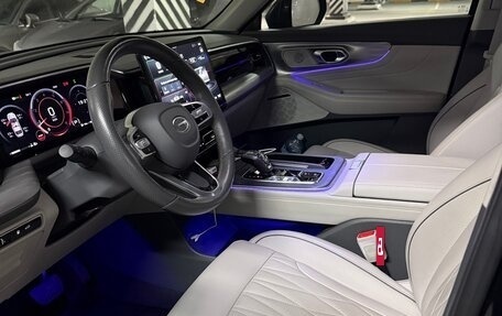 GAC GS8, 2024 год, 3 900 000 рублей, 6 фотография