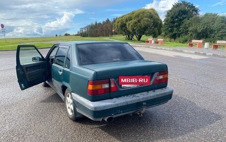 Volvo 850, 1994 год, 190 000 рублей, 3 фотография