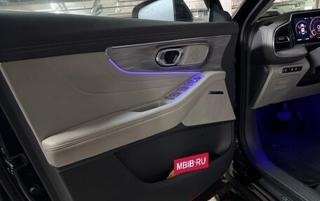 GAC GS8, 2024 год, 3 900 000 рублей, 7 фотография