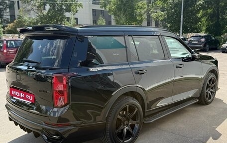 GAC GS8, 2024 год, 3 900 000 рублей, 14 фотография