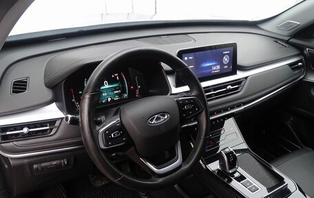 Chery Tiggo 7 Pro, 2022 год, 1 470 000 рублей, 3 фотография