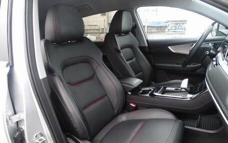 Chery Tiggo 7 Pro, 2022 год, 1 470 000 рублей, 11 фотография