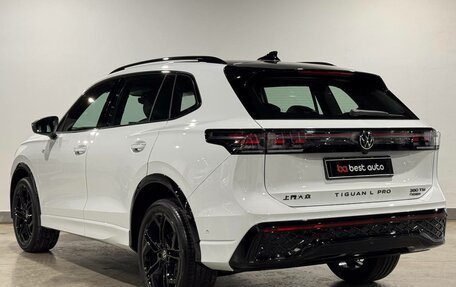 Volkswagen Tiguan II, 2025 год, 4 900 000 рублей, 9 фотография