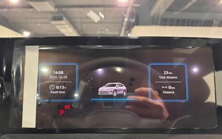 Volkswagen Tiguan II, 2025 год, 4 900 000 рублей, 11 фотография