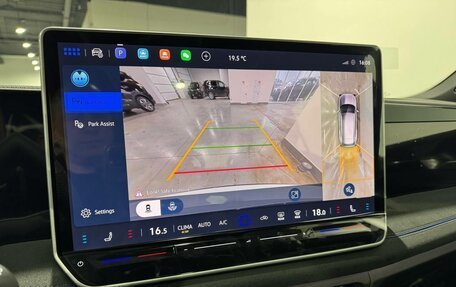 Volkswagen Tiguan II, 2025 год, 4 900 000 рублей, 13 фотография