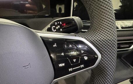 Volkswagen Tiguan II, 2025 год, 4 900 000 рублей, 19 фотография