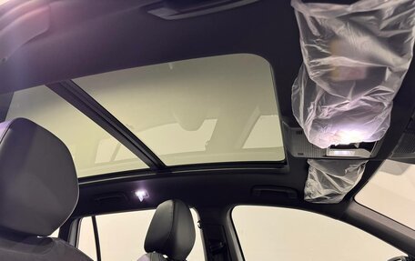 Volkswagen Tiguan II, 2025 год, 4 900 000 рублей, 22 фотография