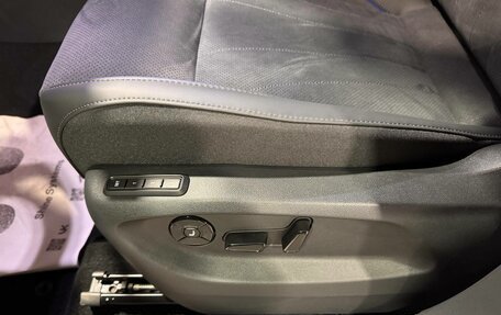 Volkswagen Tiguan II, 2025 год, 4 900 000 рублей, 27 фотография