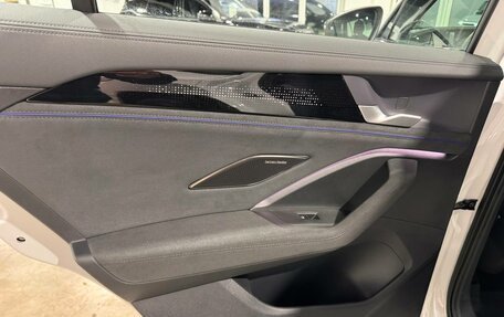 Volkswagen Tiguan II, 2025 год, 4 900 000 рублей, 28 фотография