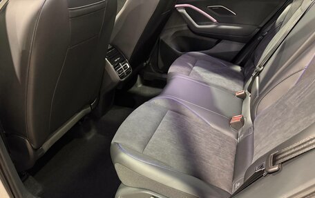 Volkswagen Tiguan II, 2025 год, 4 900 000 рублей, 30 фотография