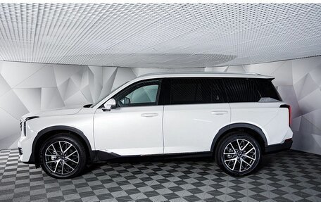 GAC GS8, 2025 год, 4 499 000 рублей, 2 фотография