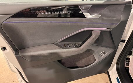 Volkswagen Tiguan II, 2025 год, 4 900 000 рублей, 29 фотография