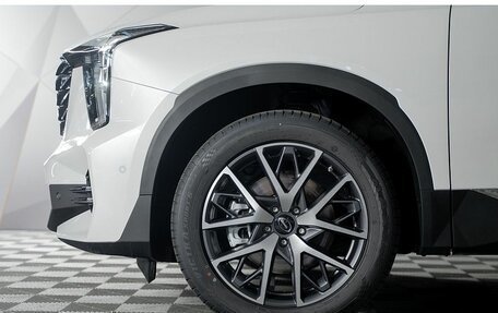 GAC GS8, 2025 год, 4 499 000 рублей, 12 фотография