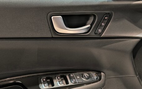 KIA Optima IV, 2019 год, 1 900 000 рублей, 9 фотография