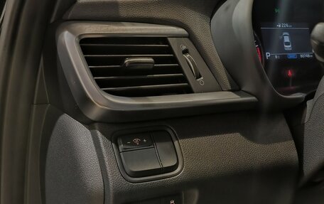 KIA Optima IV, 2019 год, 1 900 000 рублей, 10 фотография