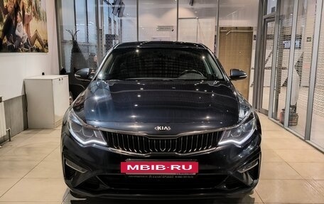 KIA Optima IV, 2019 год, 1 900 000 рублей, 2 фотография
