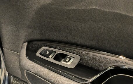 KIA Optima IV, 2019 год, 1 900 000 рублей, 13 фотография